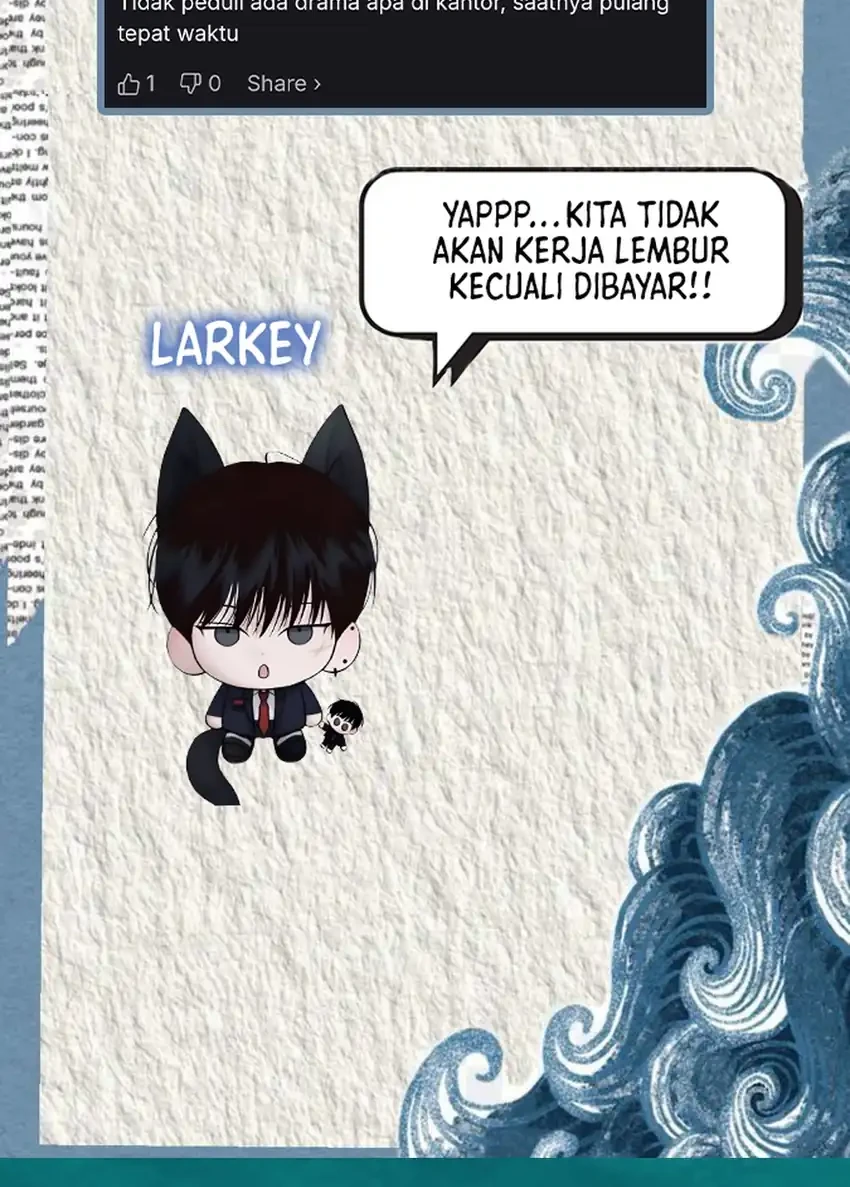 Off Work Today Too Chapter 14 - halaman 133