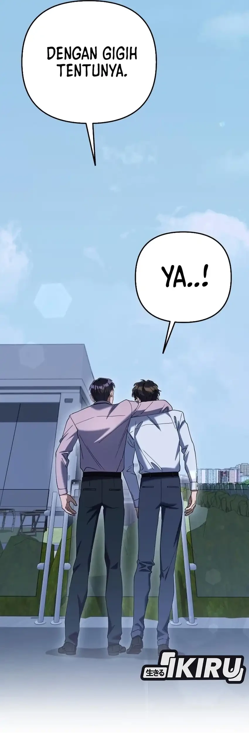 Off Work Today Too Chapter 14 - halaman 68