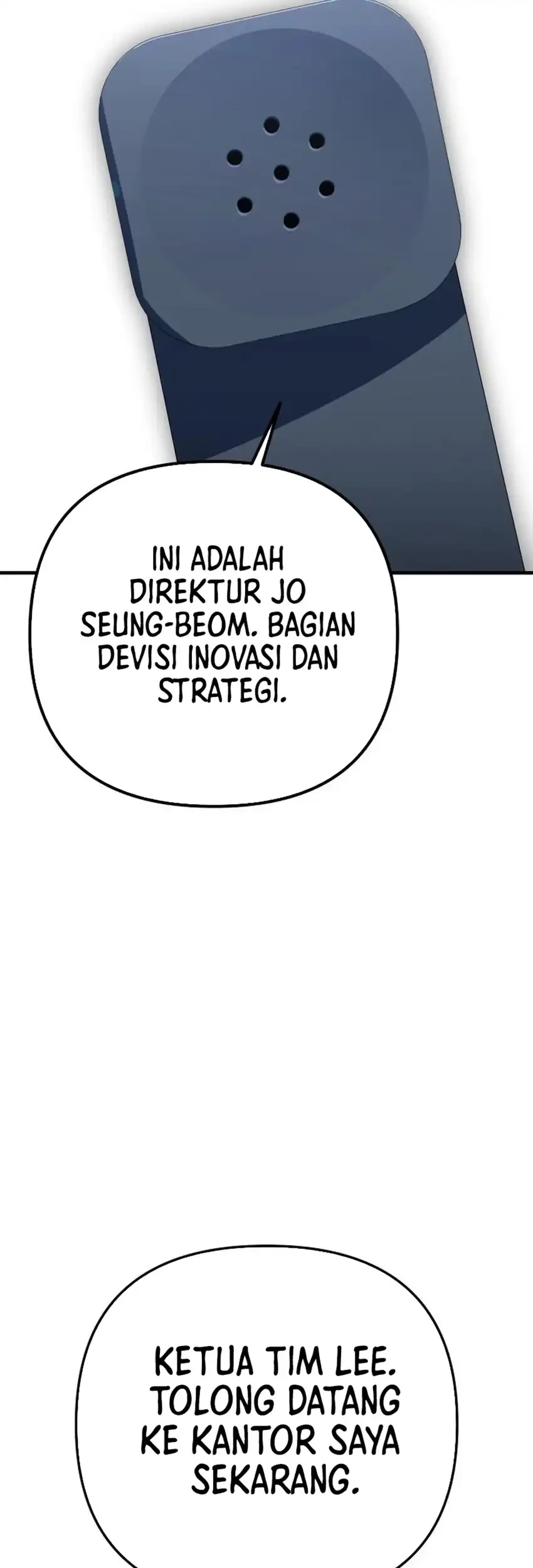 Off Work Today Too Chapter 14 - halaman 74
