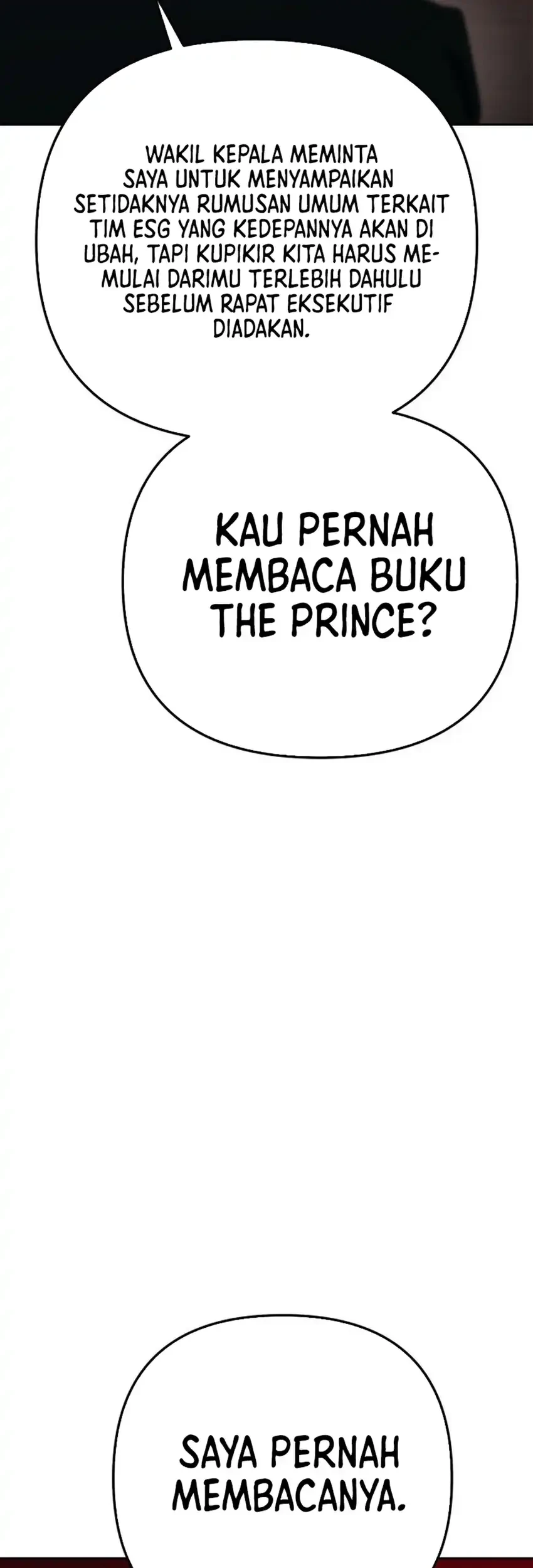 Off Work Today Too Chapter 14 - halaman 84