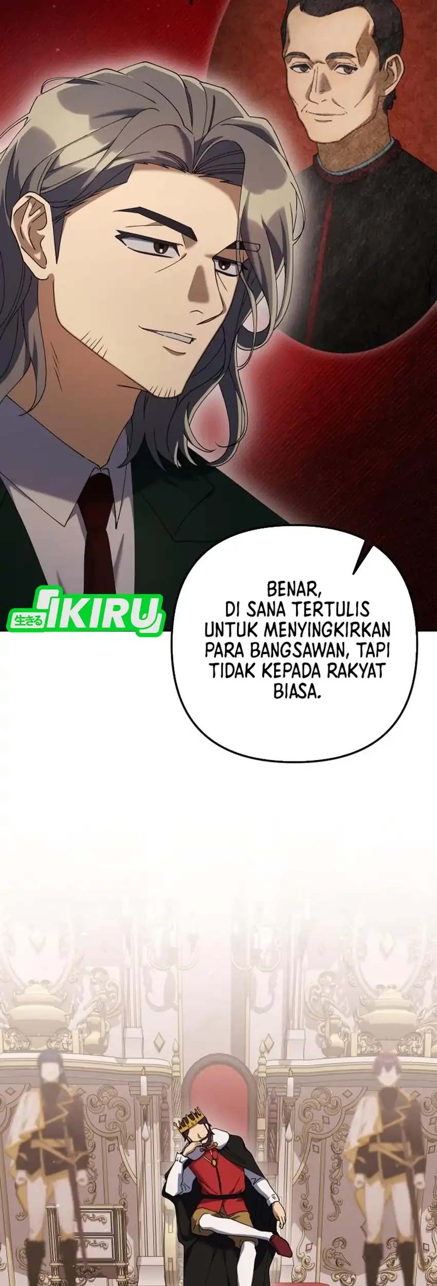 Off Work Today Too Chapter 14 - halaman 86