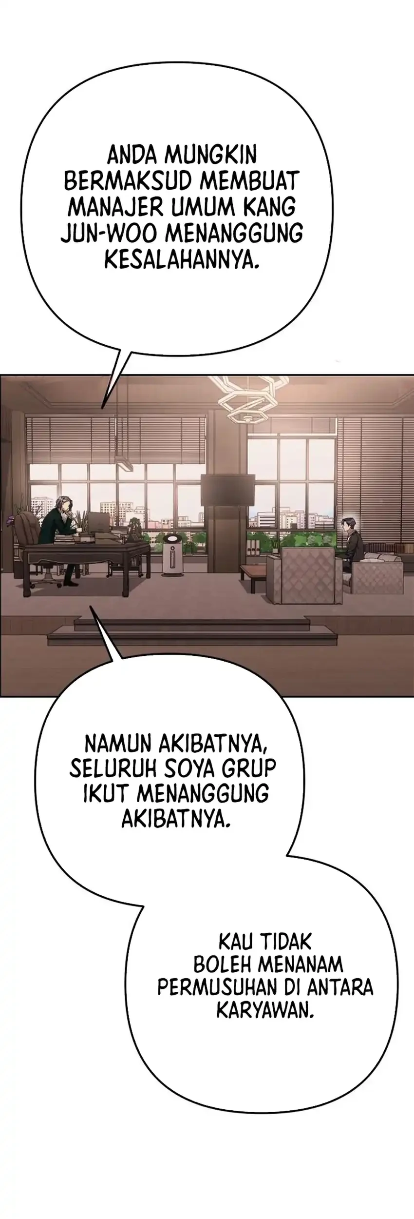 Off Work Today Too Chapter 14 - halaman 90
