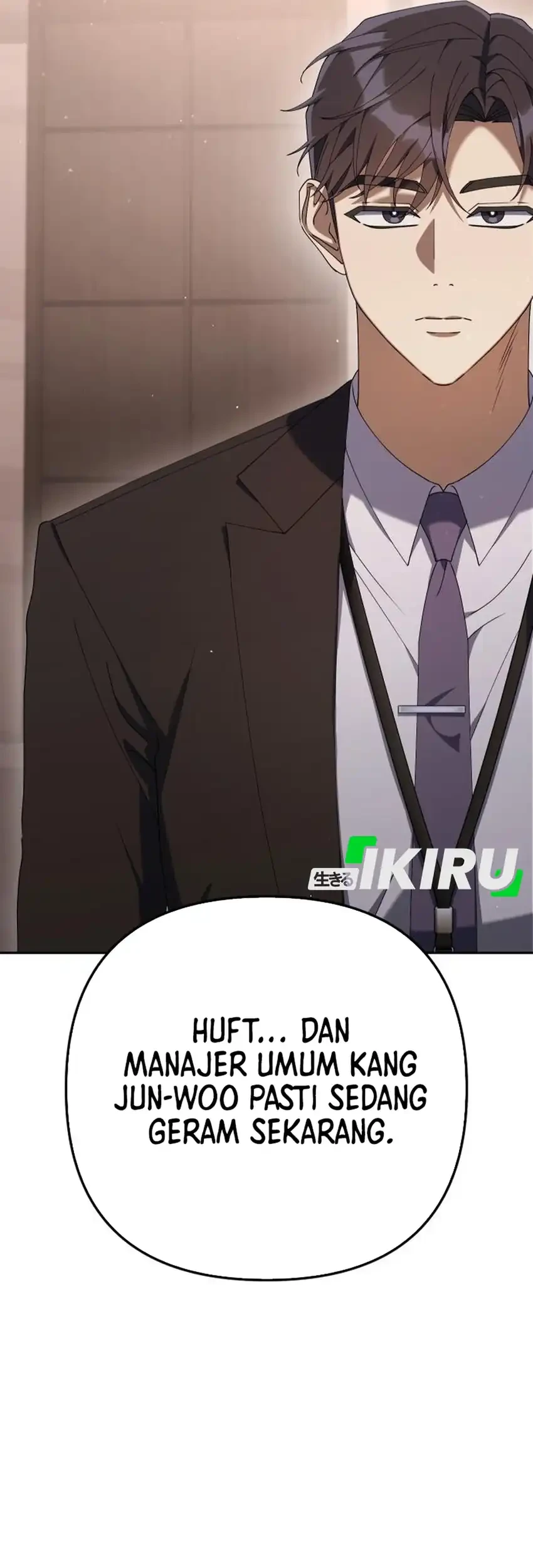 Off Work Today Too Chapter 14 - halaman 94