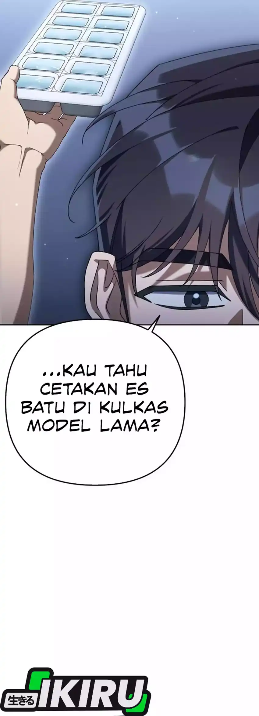 Off Work Today Too Chapter 15 - halaman 11