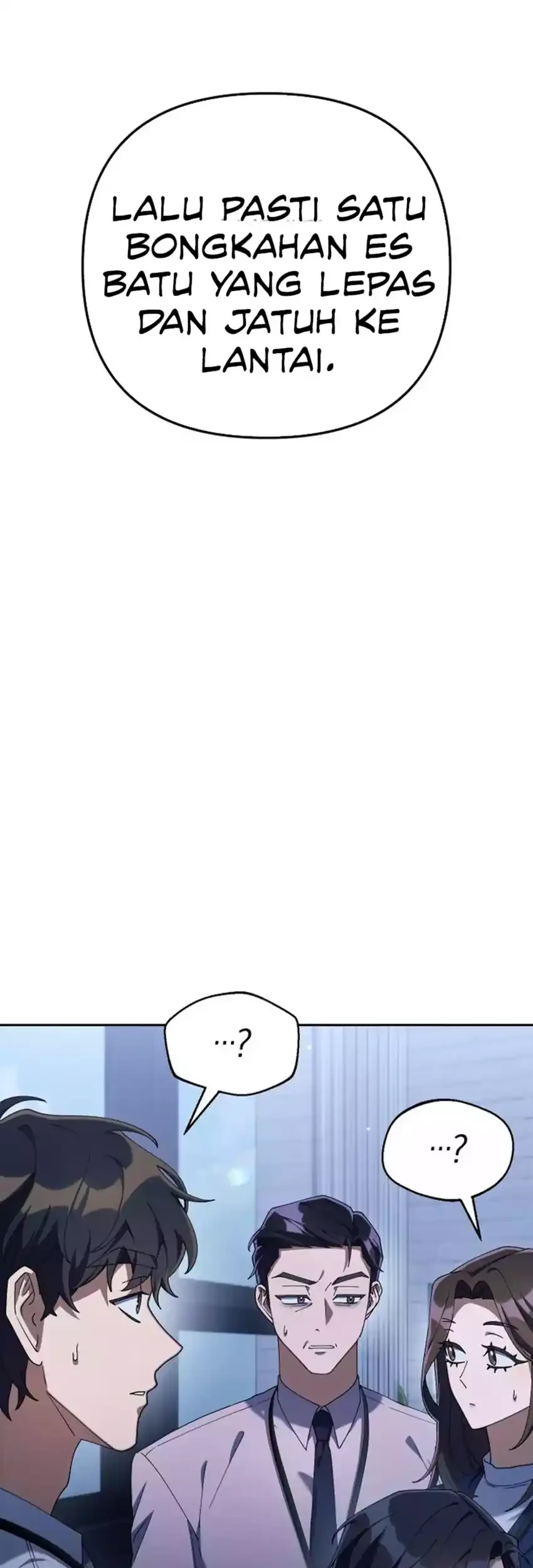 Off Work Today Too Chapter 15 - halaman 14