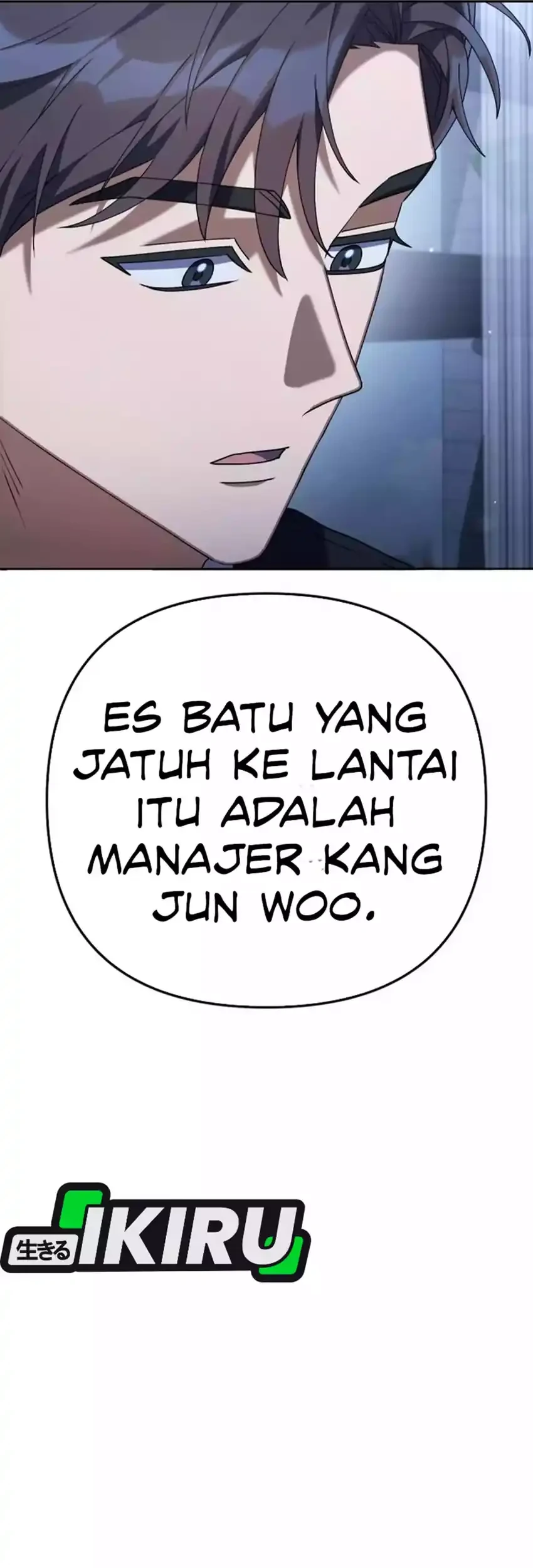 Off Work Today Too Chapter 15 - halaman 16