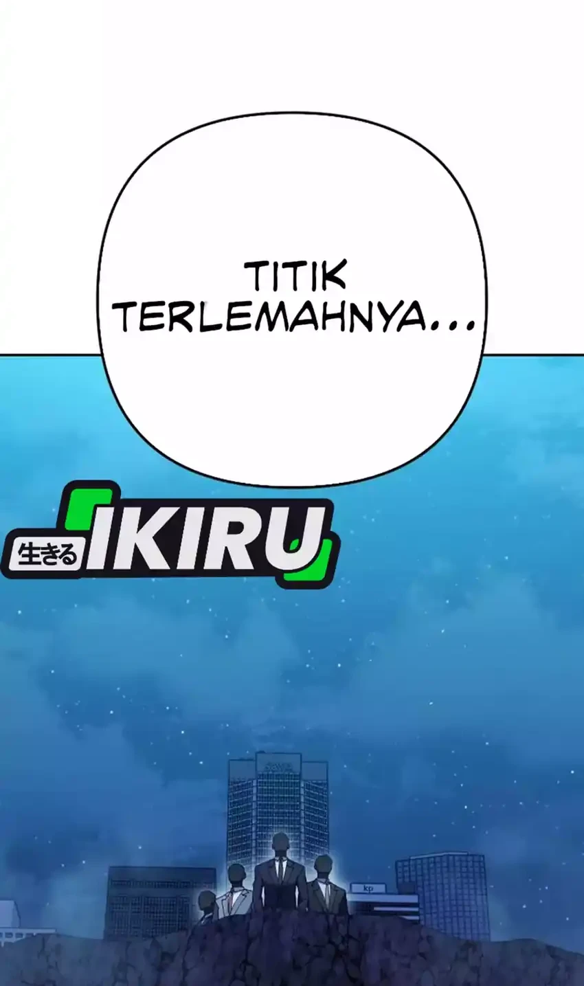 Off Work Today Too Chapter 15 - halaman 17