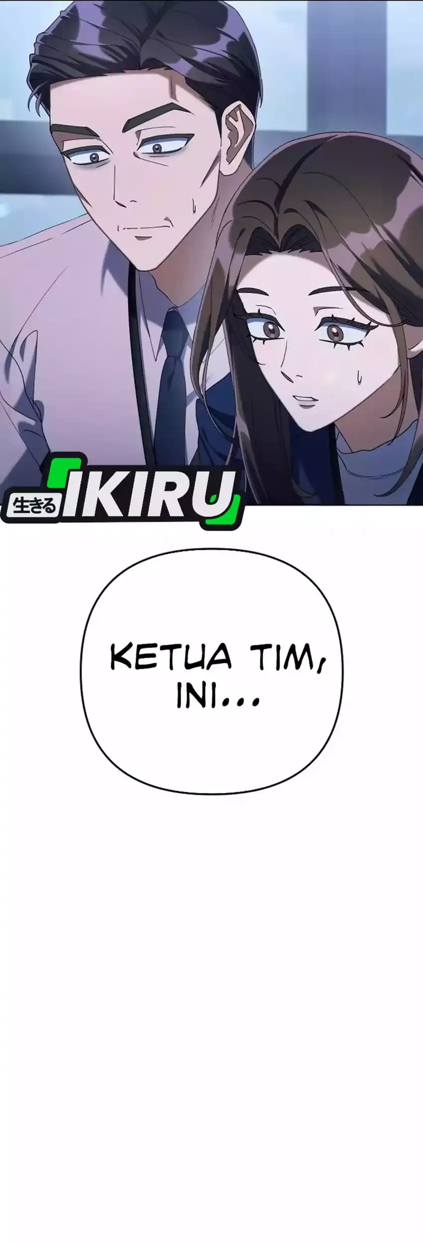 Off Work Today Too Chapter 15 - halaman 3