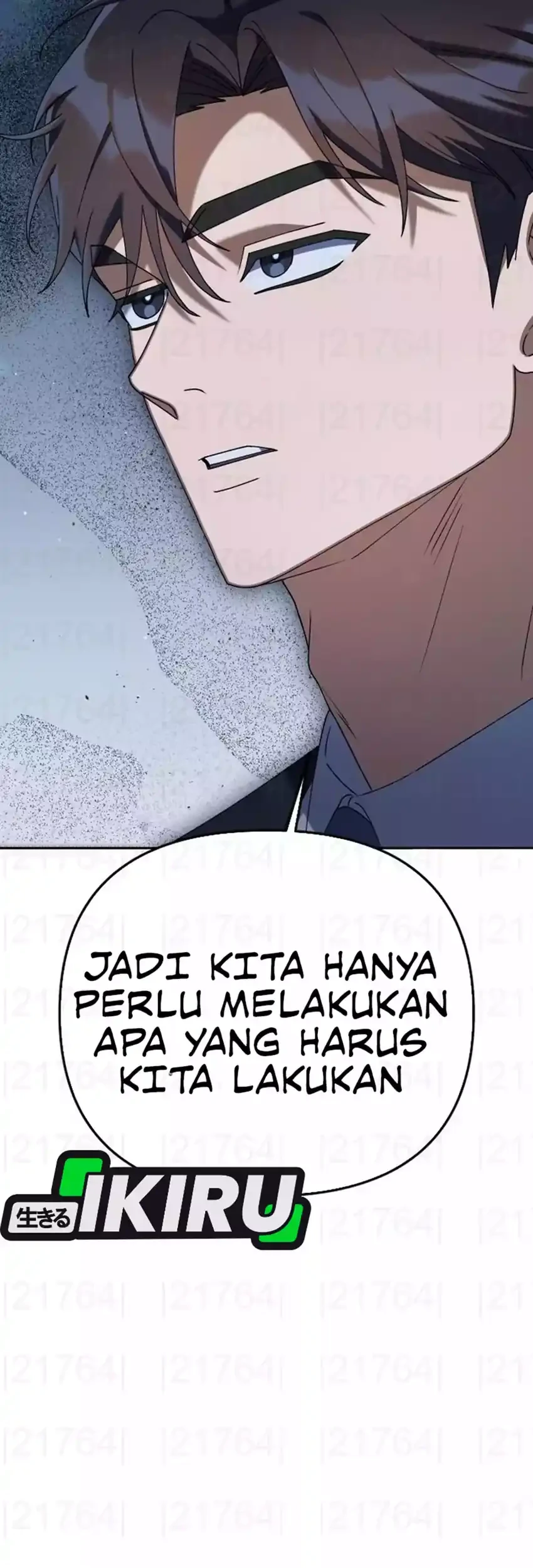 Off Work Today Too Chapter 15 - halaman 55