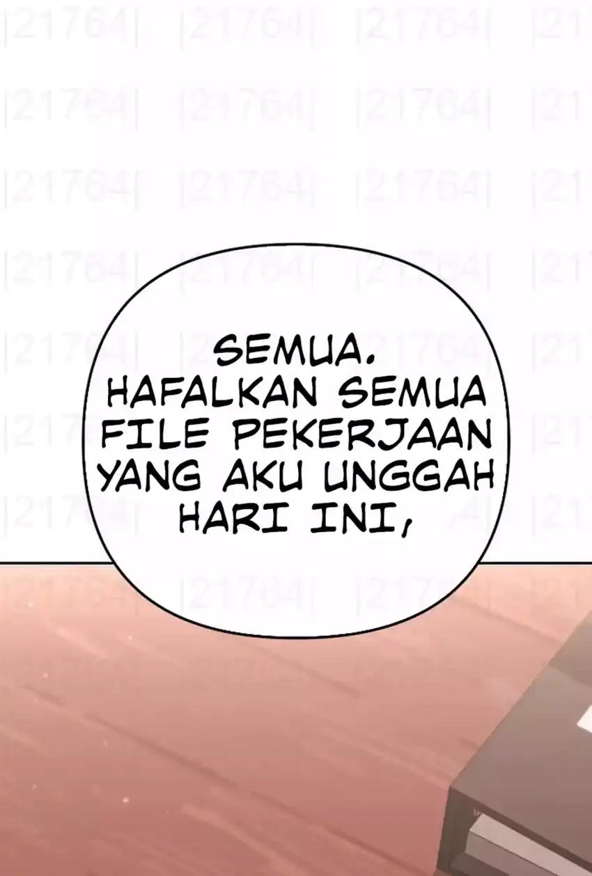 Off Work Today Too Chapter 15 - halaman 56