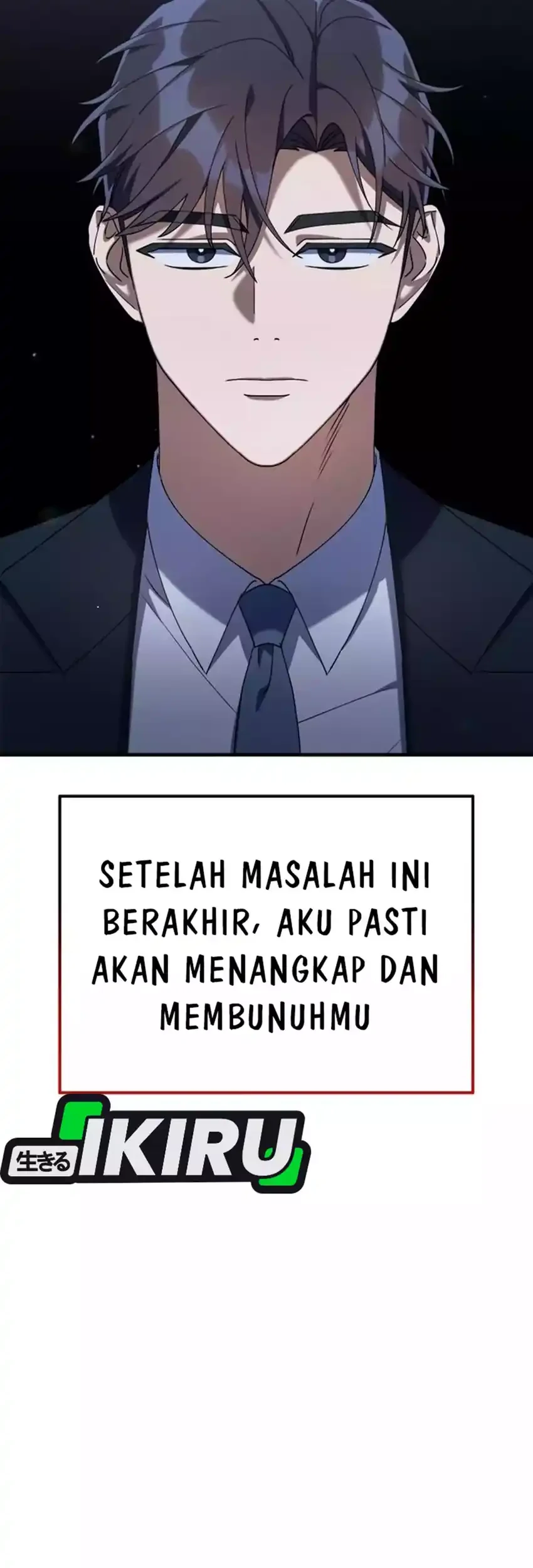 Off Work Today Too Chapter 15 - halaman 61