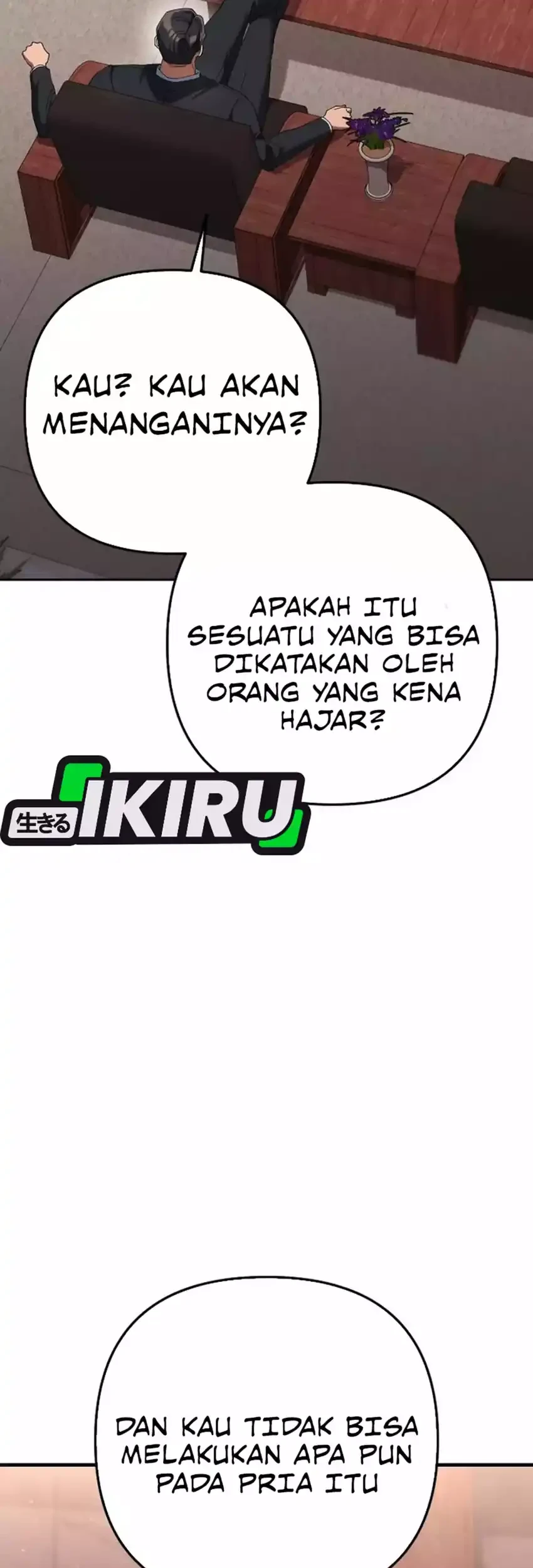 Off Work Today Too Chapter 15 - halaman 90