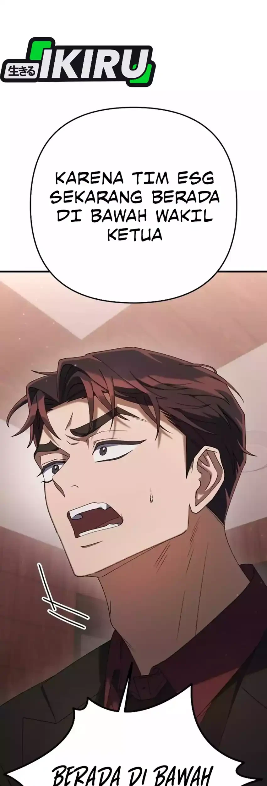 Off Work Today Too Chapter 15 - halaman 92