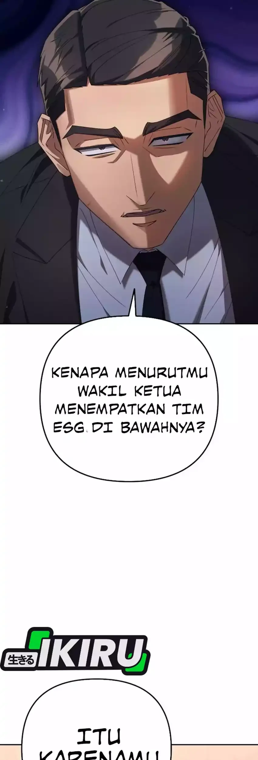 Off Work Today Too Chapter 15 - halaman 96