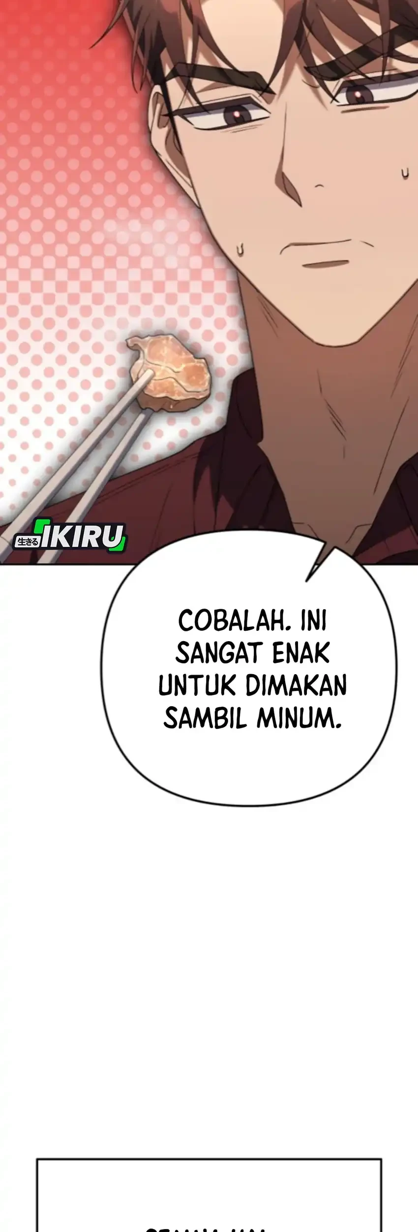 Off Work Today Too Chapter 16 - halaman 103