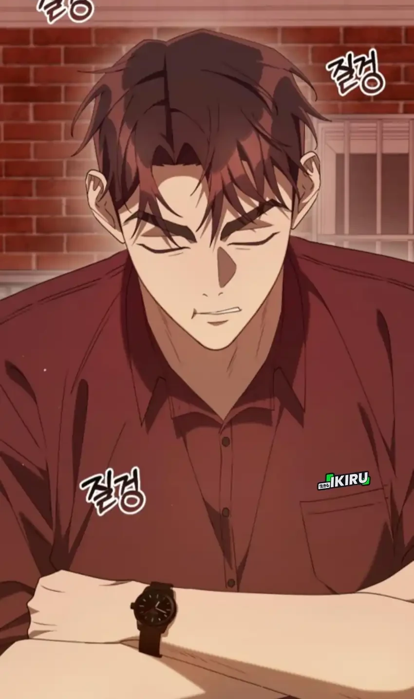 Off Work Today Too Chapter 16 - halaman 110
