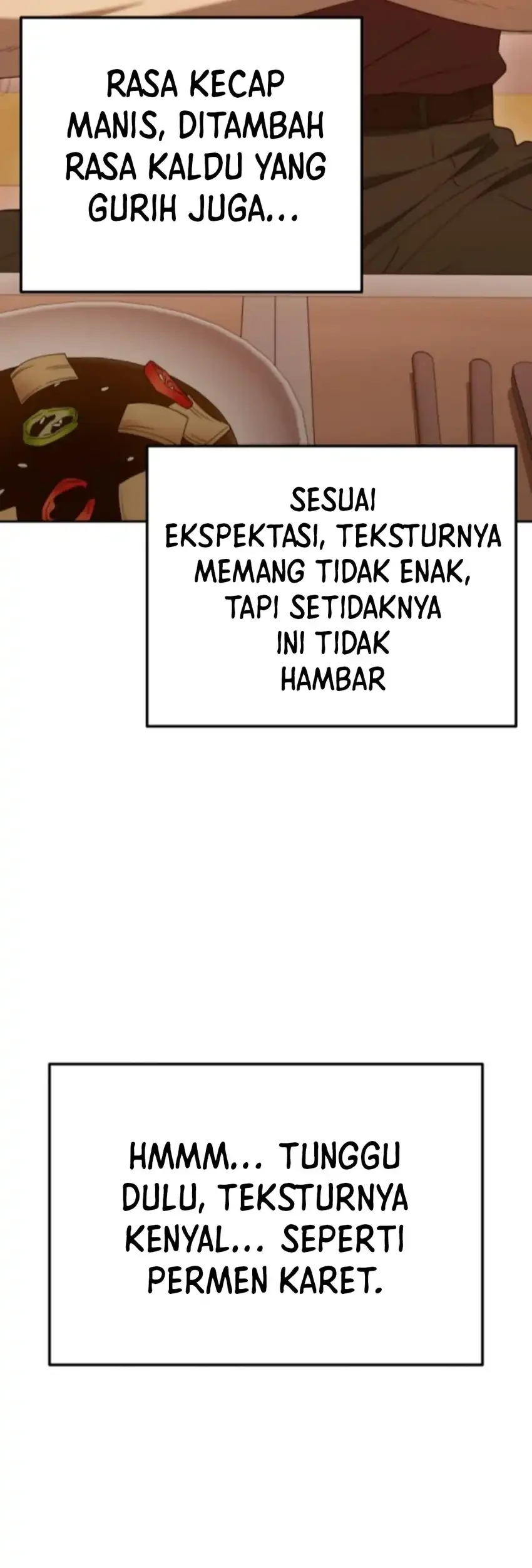 Off Work Today Too Chapter 16 - halaman 111