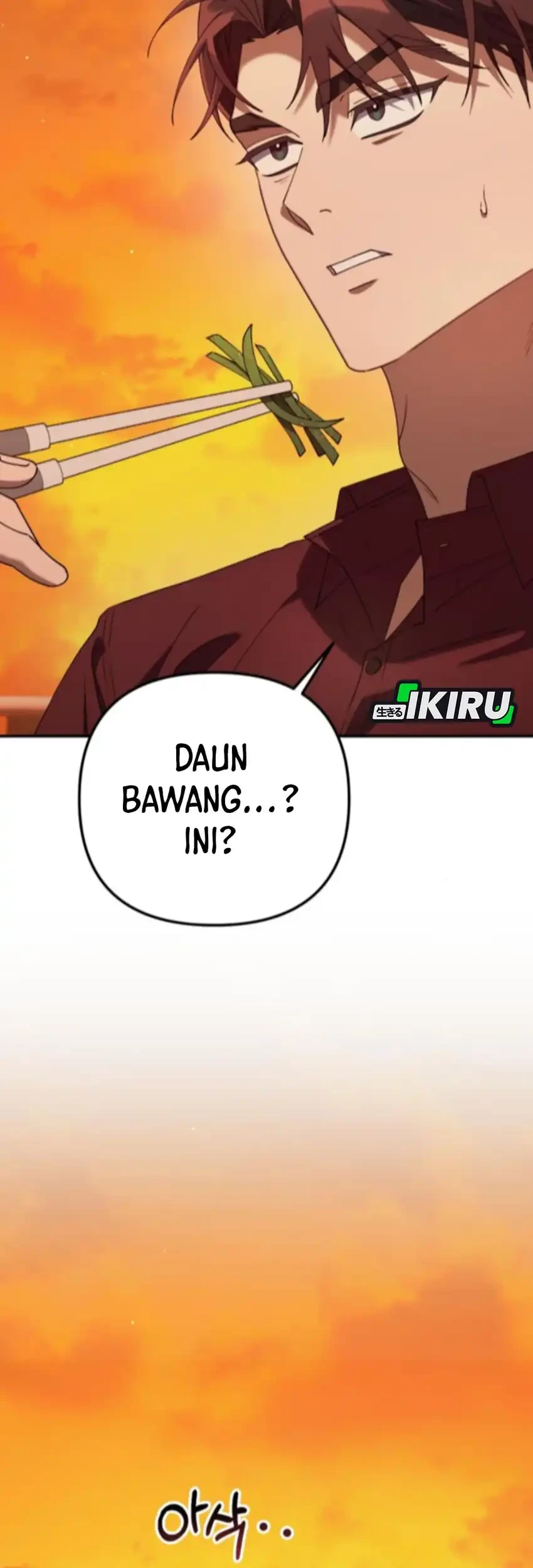 Off Work Today Too Chapter 16 - halaman 115