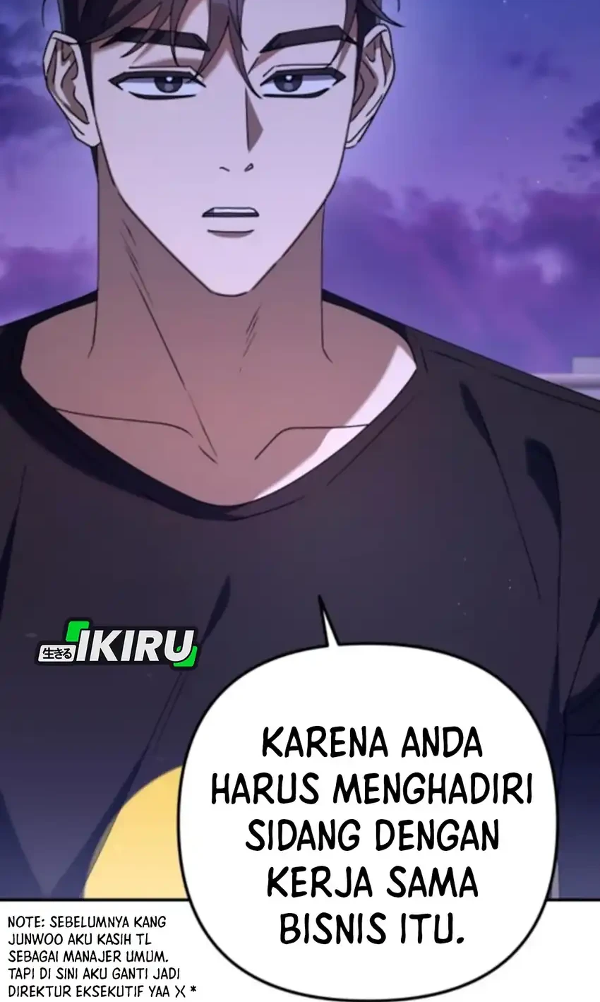 Off Work Today Too Chapter 16 - halaman 124