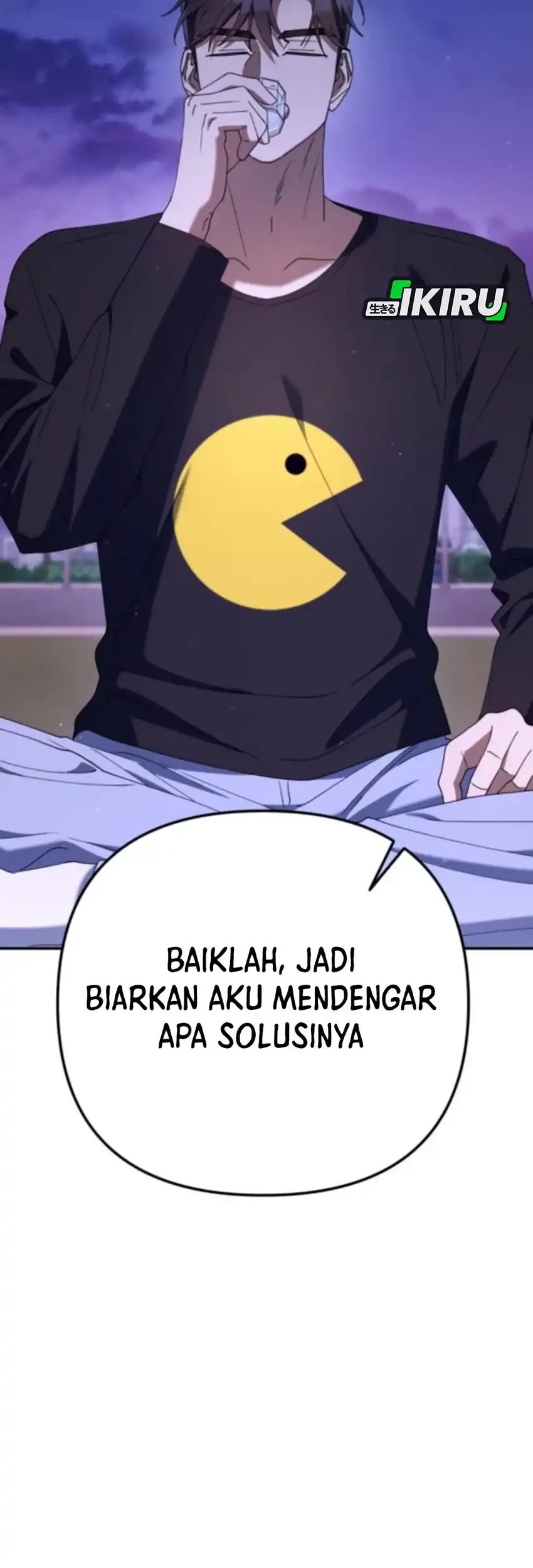 Off Work Today Too Chapter 16 - halaman 129