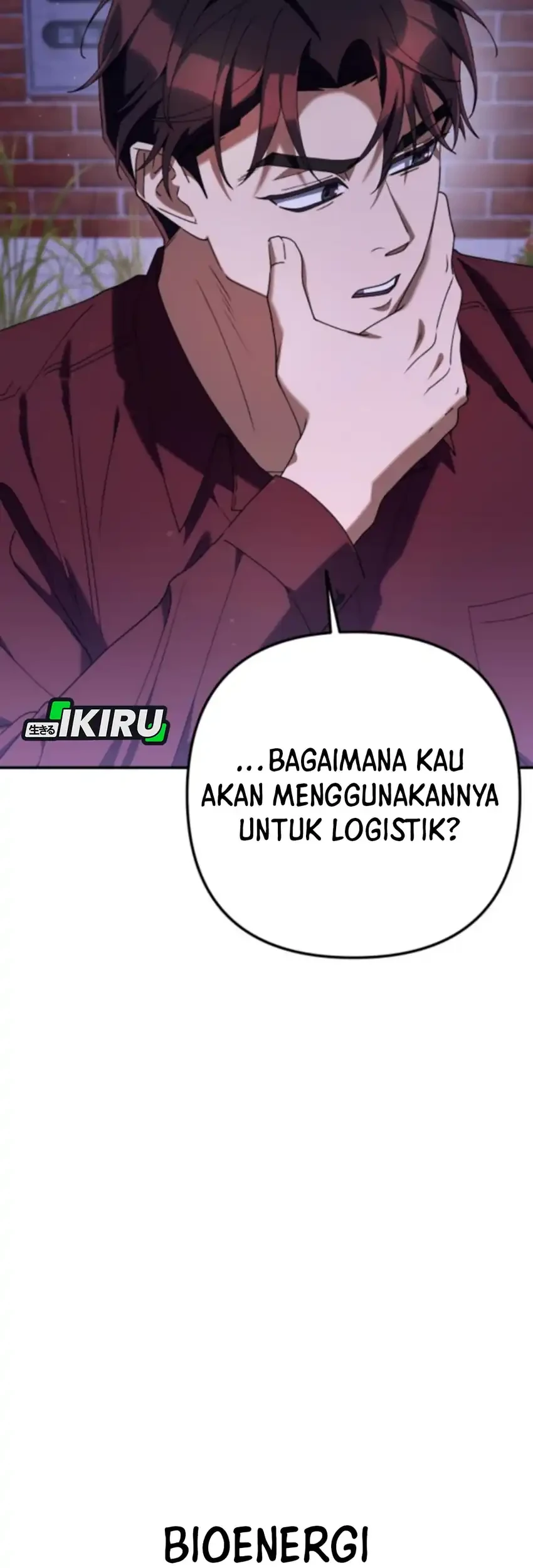 Off Work Today Too Chapter 16 - halaman 133