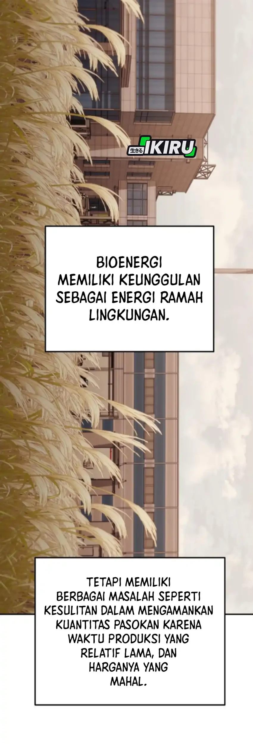 Off Work Today Too Chapter 16 - halaman 135