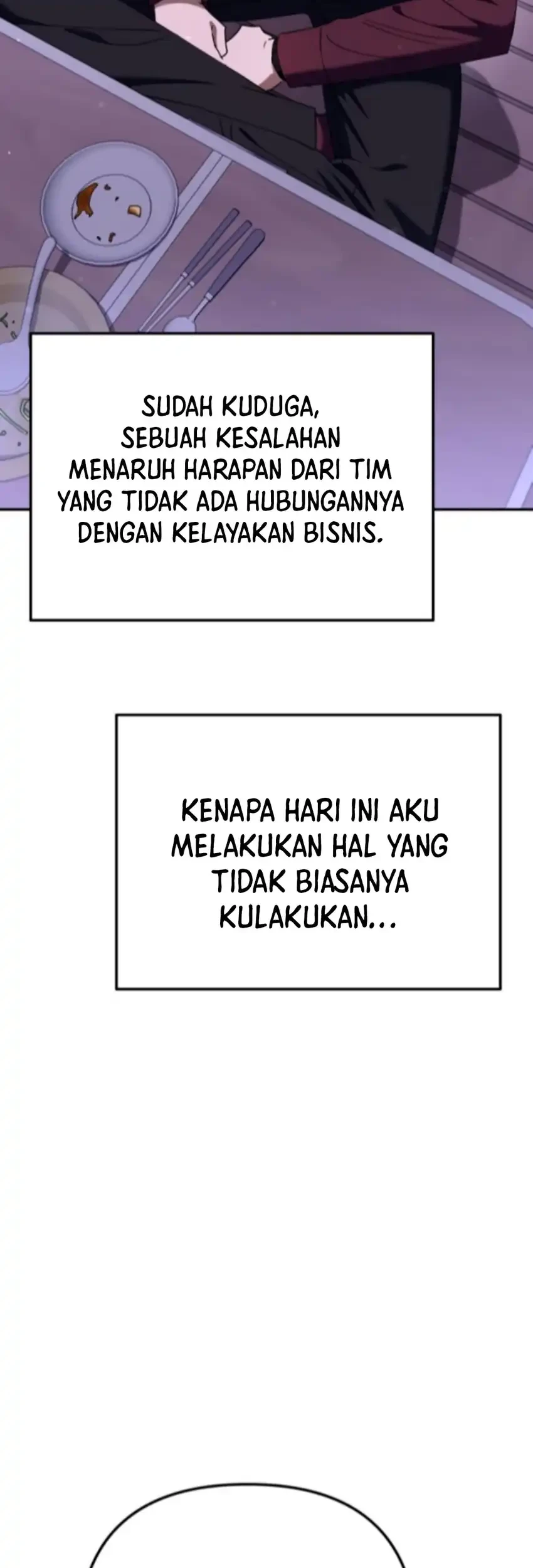 Off Work Today Too Chapter 16 - halaman 139