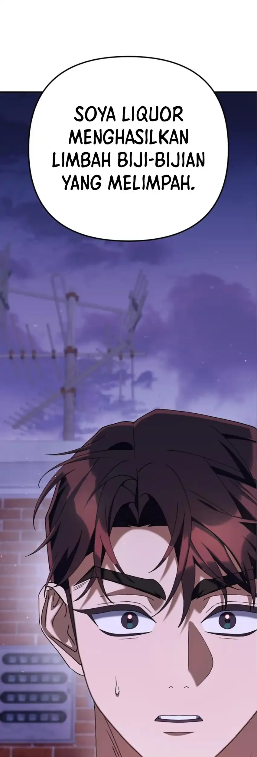 Off Work Today Too Chapter 16 - halaman 149