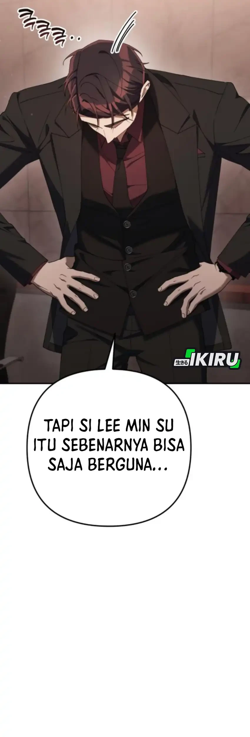 Off Work Today Too Chapter 16 - halaman 15