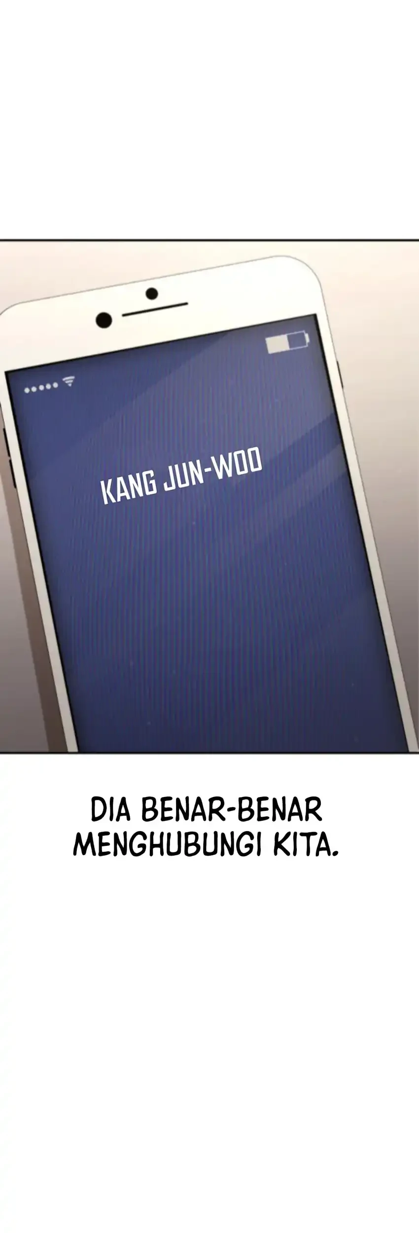 Off Work Today Too Chapter 16 - halaman 29