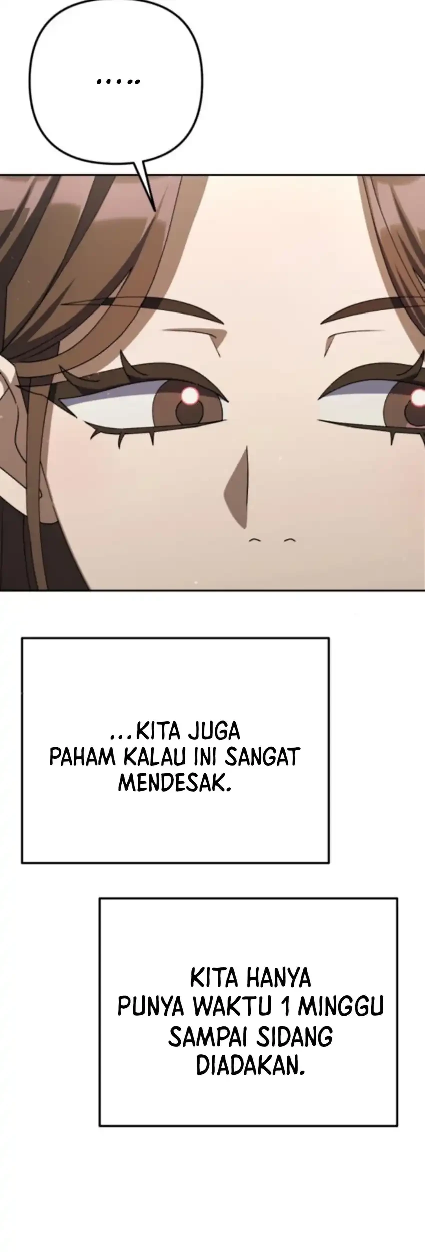 Off Work Today Too Chapter 16 - halaman 41