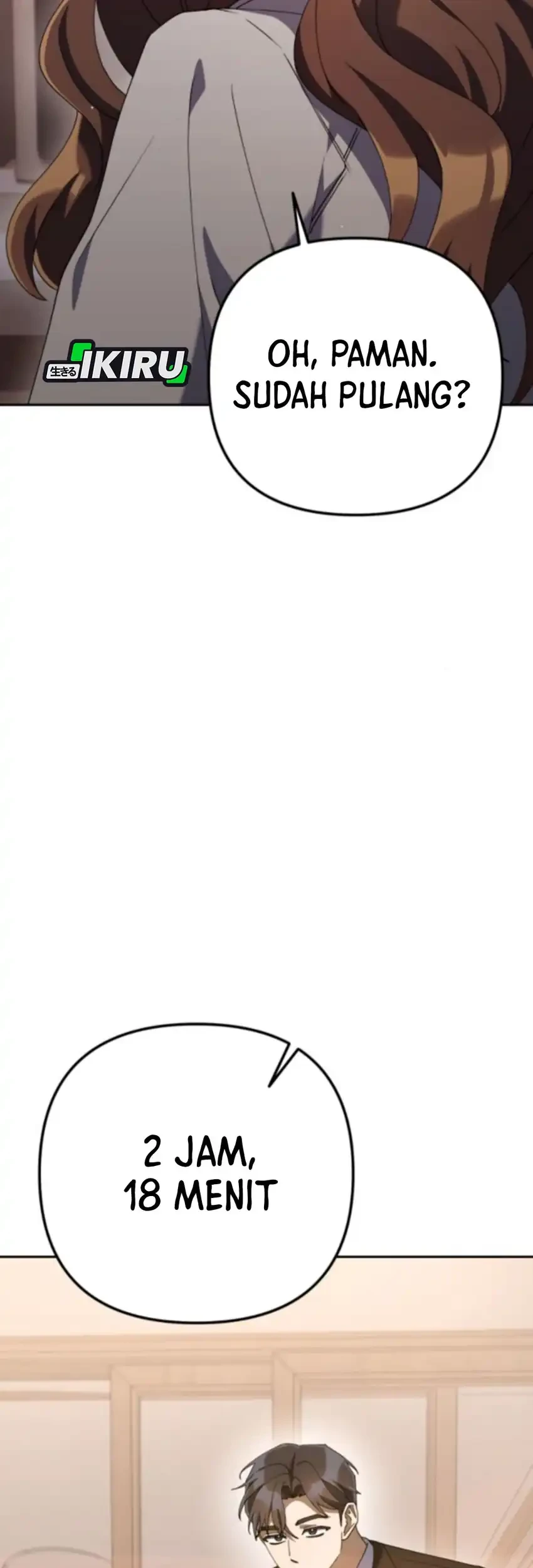 Off Work Today Too Chapter 16 - halaman 49