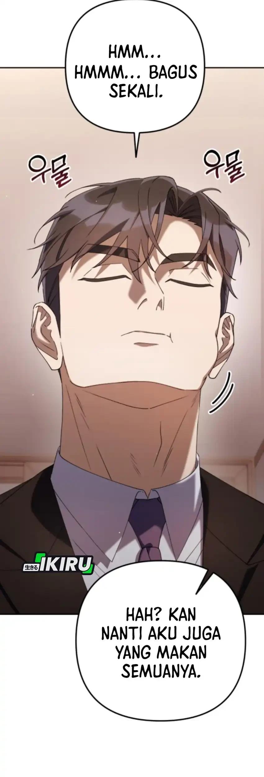 Off Work Today Too Chapter 16 - halaman 55