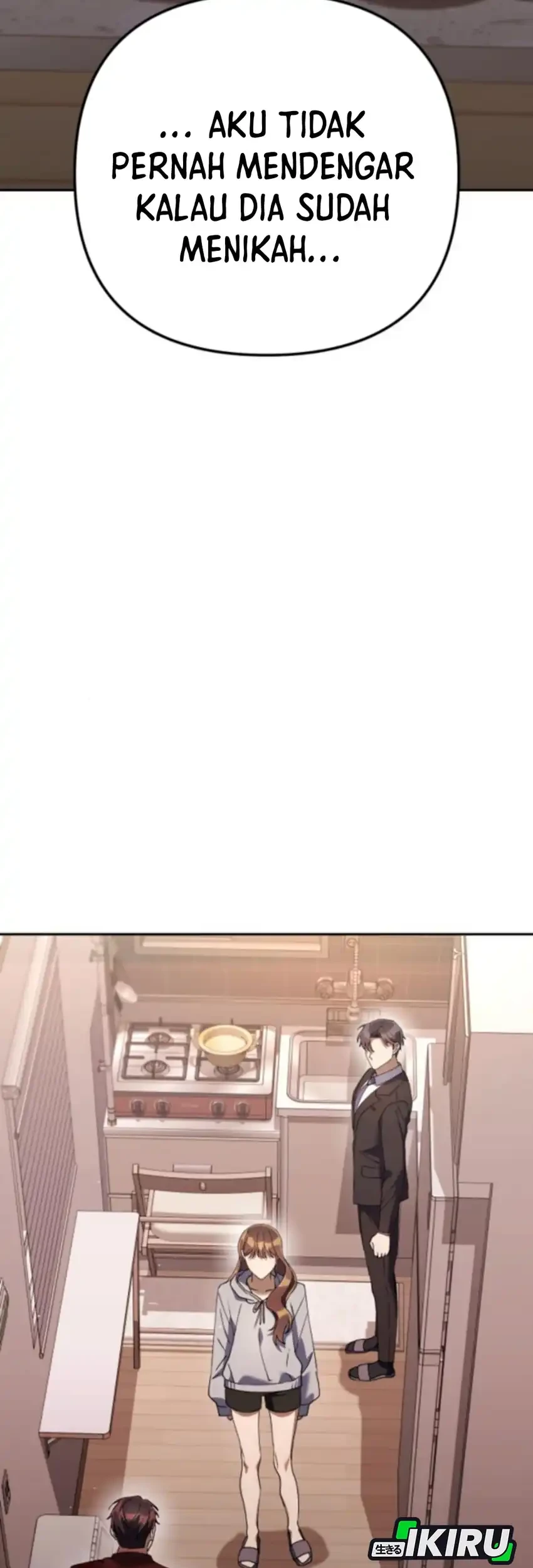 Off Work Today Too Chapter 16 - halaman 63