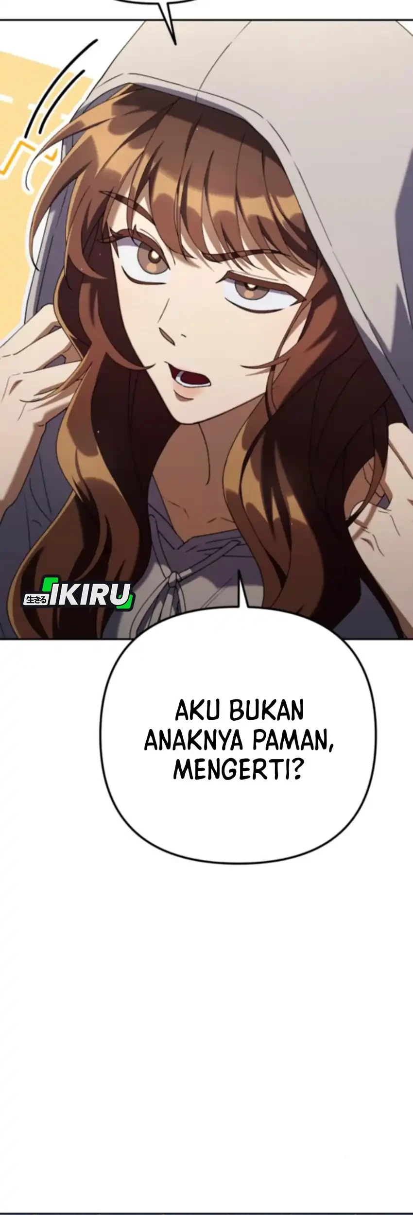 Off Work Today Too Chapter 16 - halaman 71
