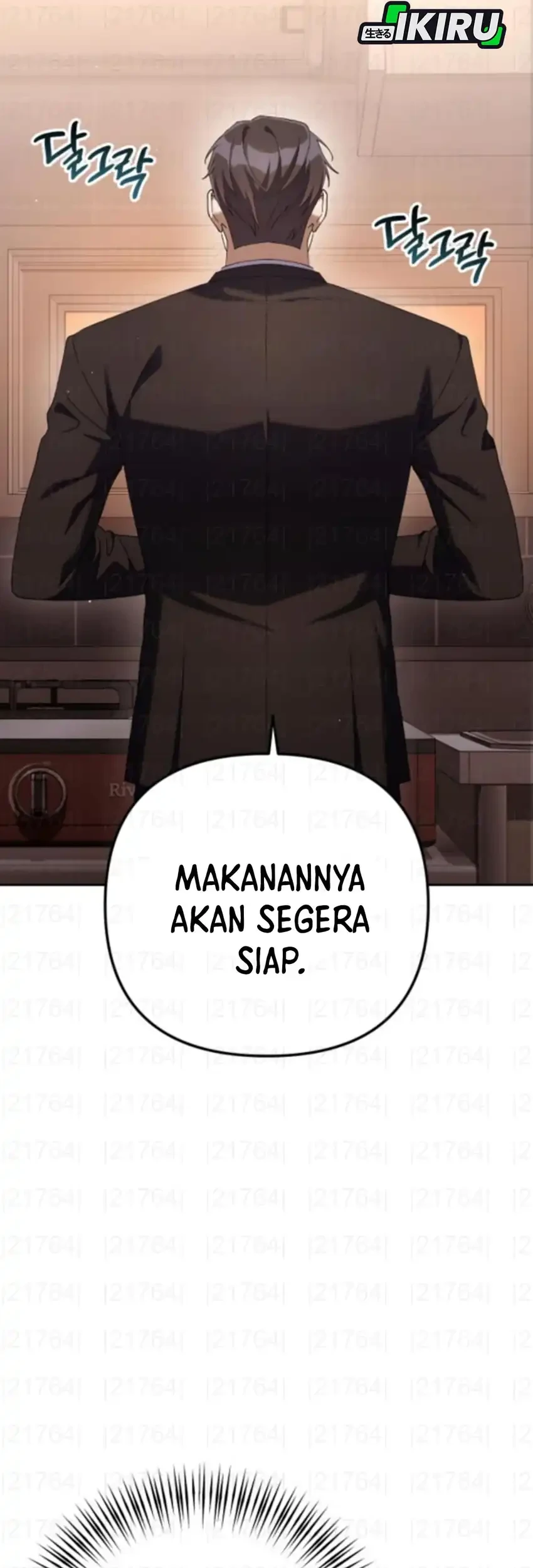 Off Work Today Too Chapter 16 - halaman 75