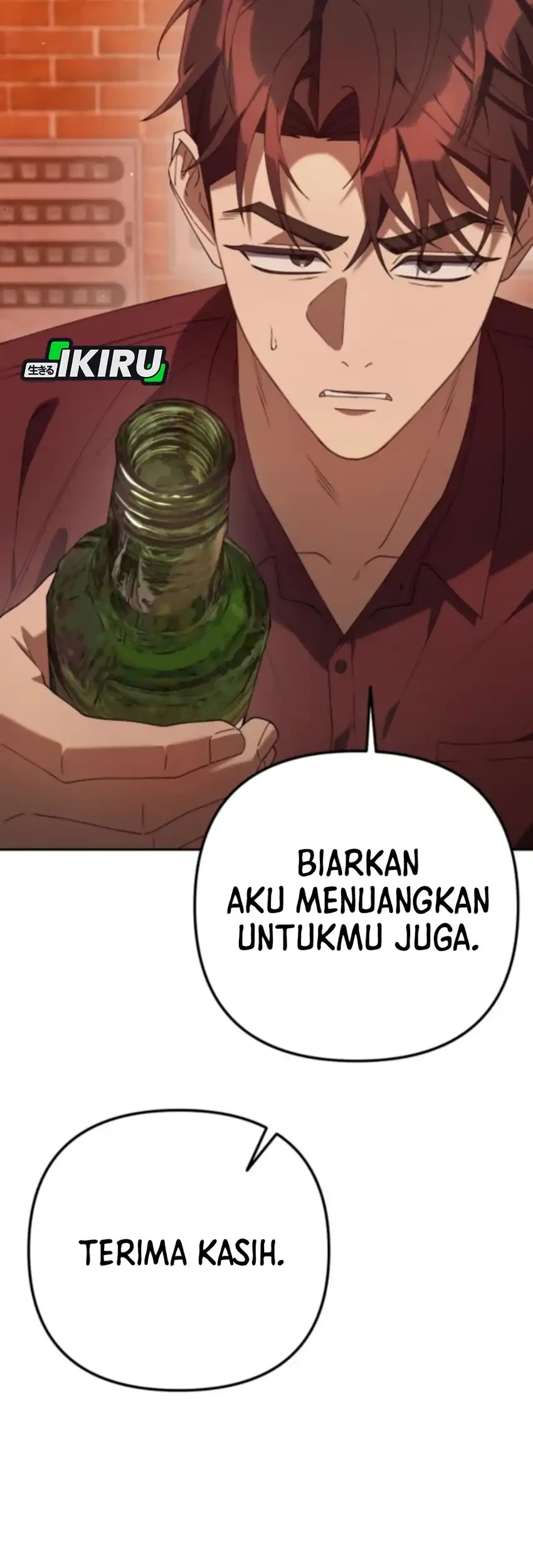 Off Work Today Too Chapter 16 - halaman 95