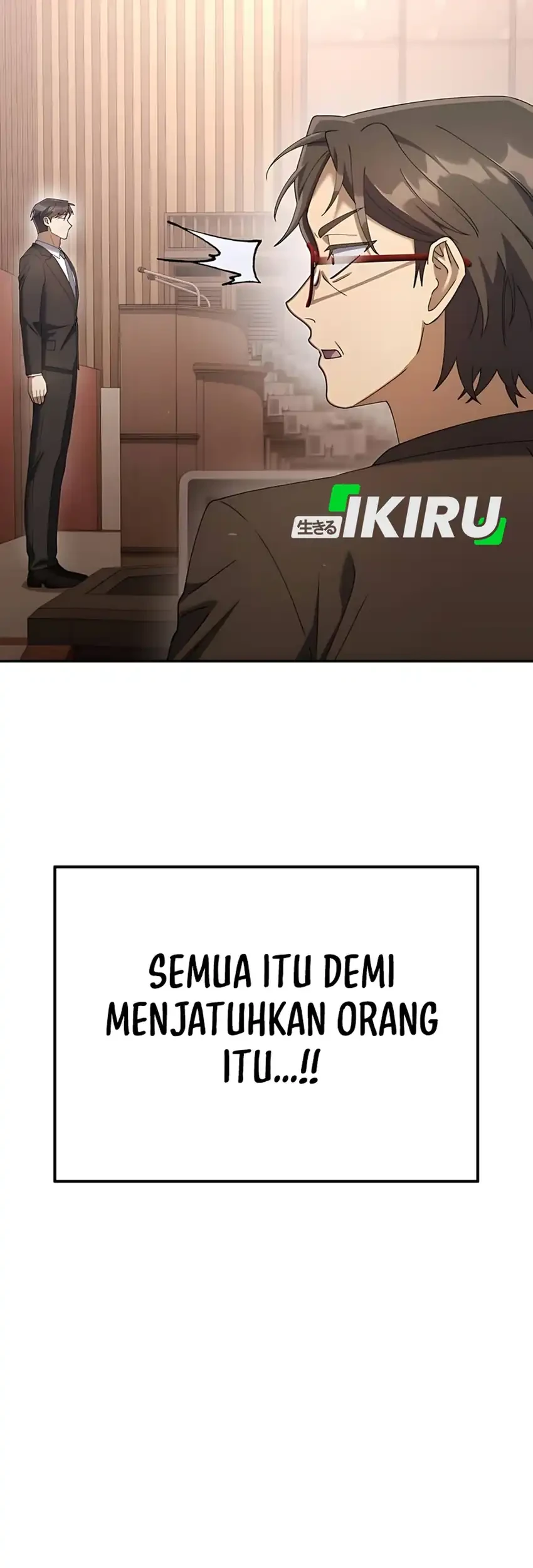 Off Work Today Too Chapter 17 - halaman 103
