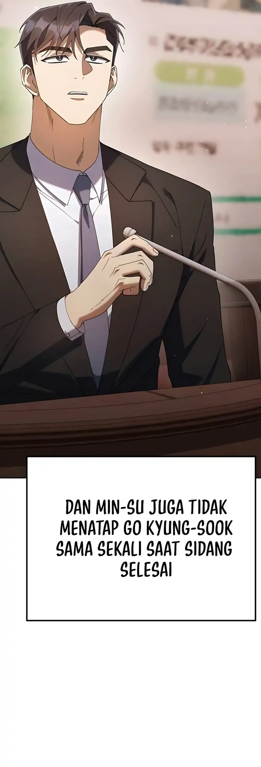 Off Work Today Too Chapter 17 - halaman 109