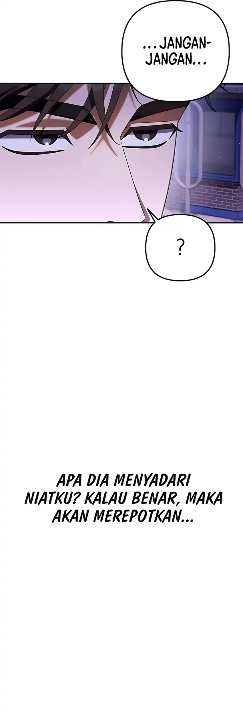 Off Work Today Too Chapter 17 - halaman 21
