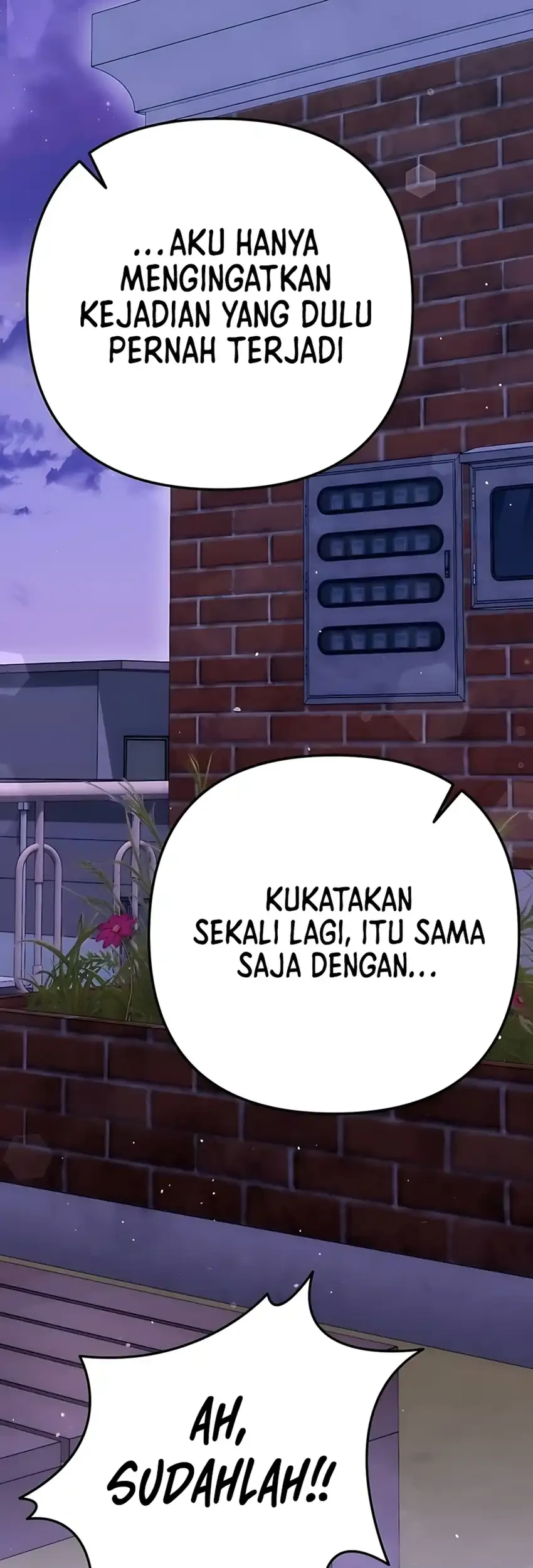 Off Work Today Too Chapter 17 - halaman 25