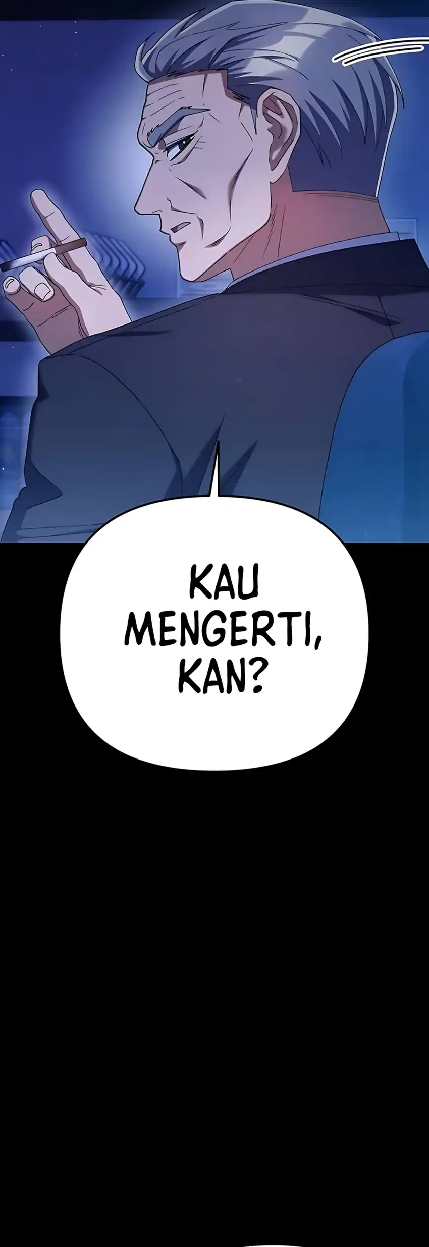 Off Work Today Too Chapter 17 - halaman 39