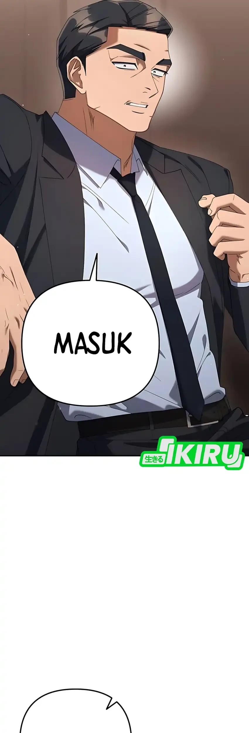 Off Work Today Too Chapter 17 - halaman 48