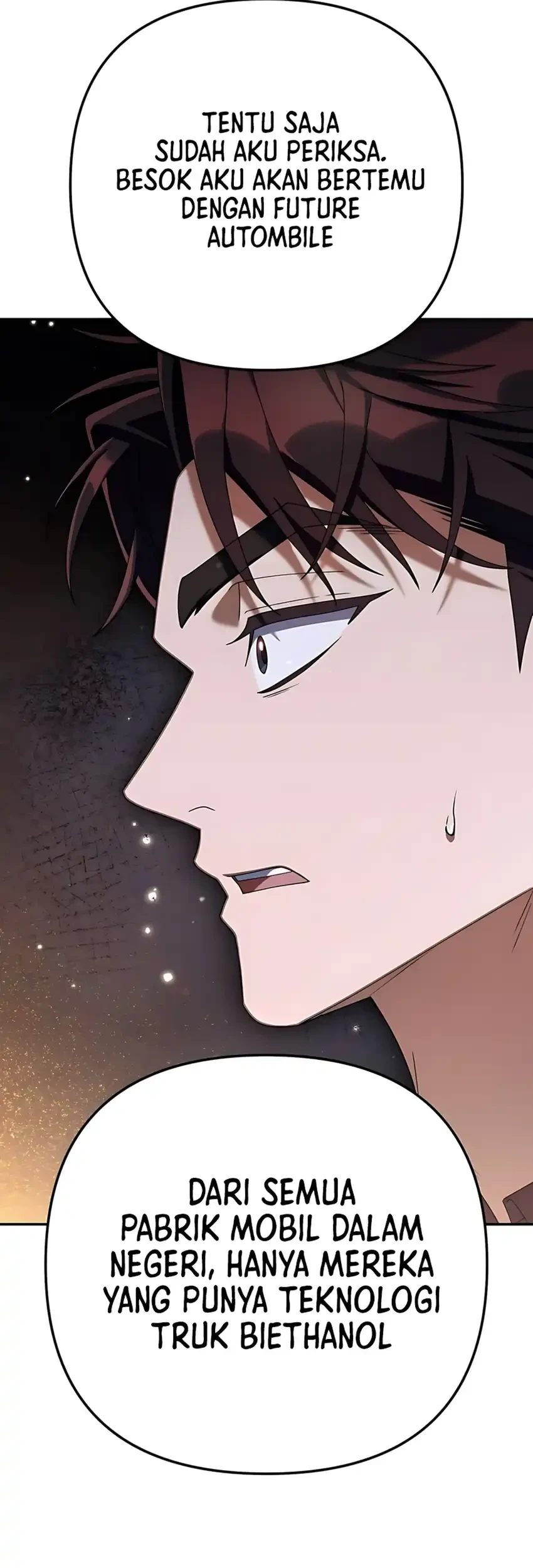 Off Work Today Too Chapter 17 - halaman 5