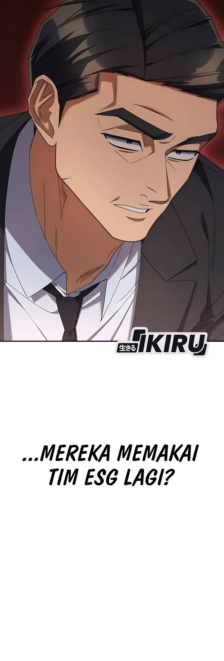 Off Work Today Too Chapter 17 - halaman 52