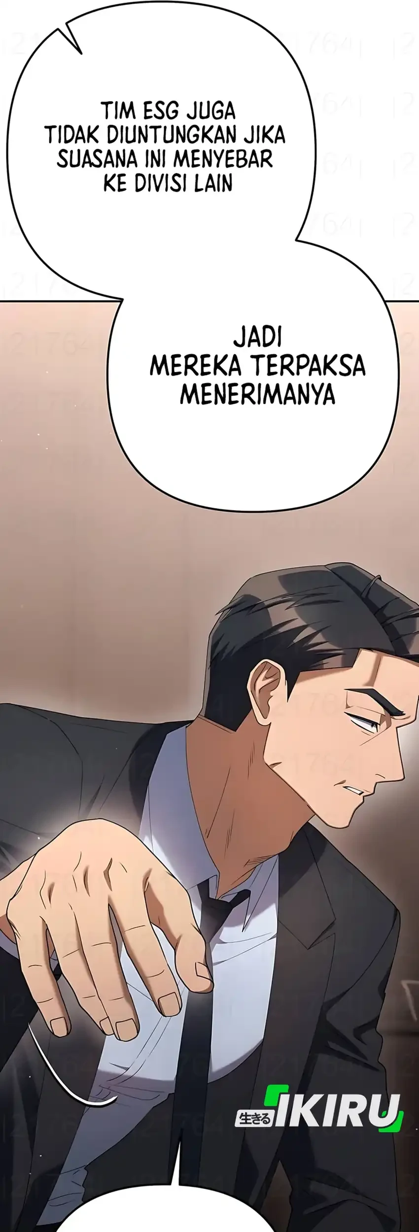 Off Work Today Too Chapter 17 - halaman 58