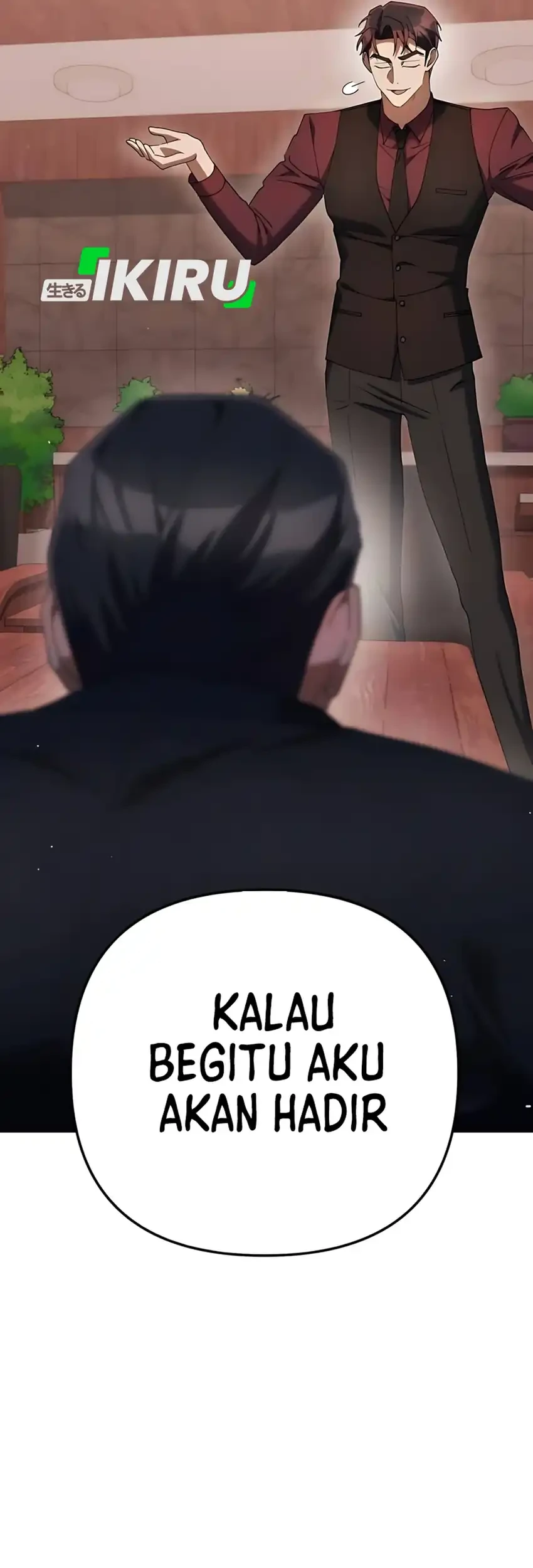 Off Work Today Too Chapter 17 - halaman 81