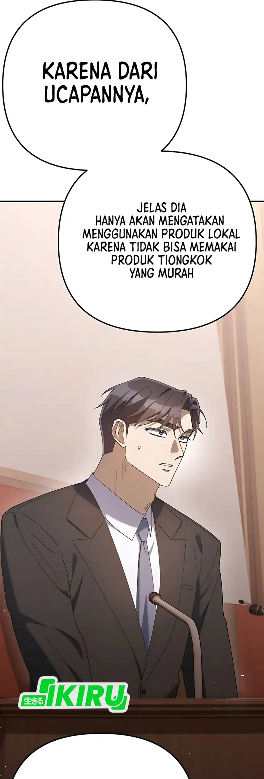 Off Work Today Too Chapter 17 - halaman 85