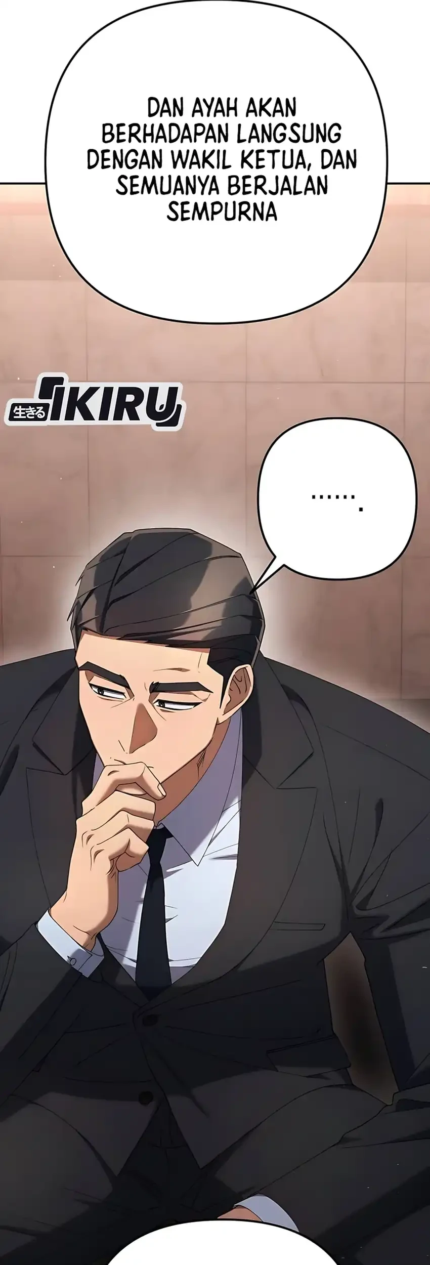 Off Work Today Too Chapter 17 - halaman 89