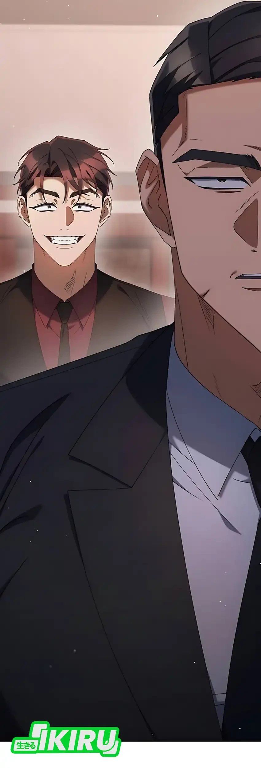 Off Work Today Too Chapter 17 - halaman 95